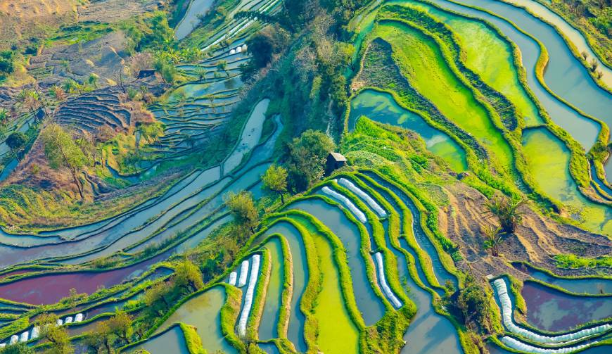 走进万载县TVC拍摄：解锁本地化场景与创意镜头的完美融合