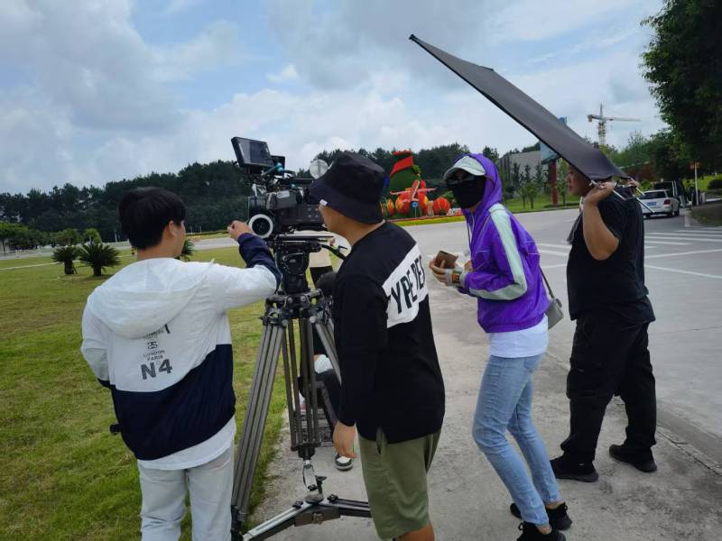 场景赋能，万载县TVC拍摄打造品牌沉浸式体验