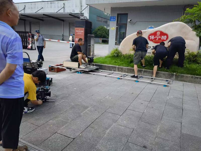 万载县广告片拍摄公司核心优势：全流程服务，让品牌广告片省心更出彩