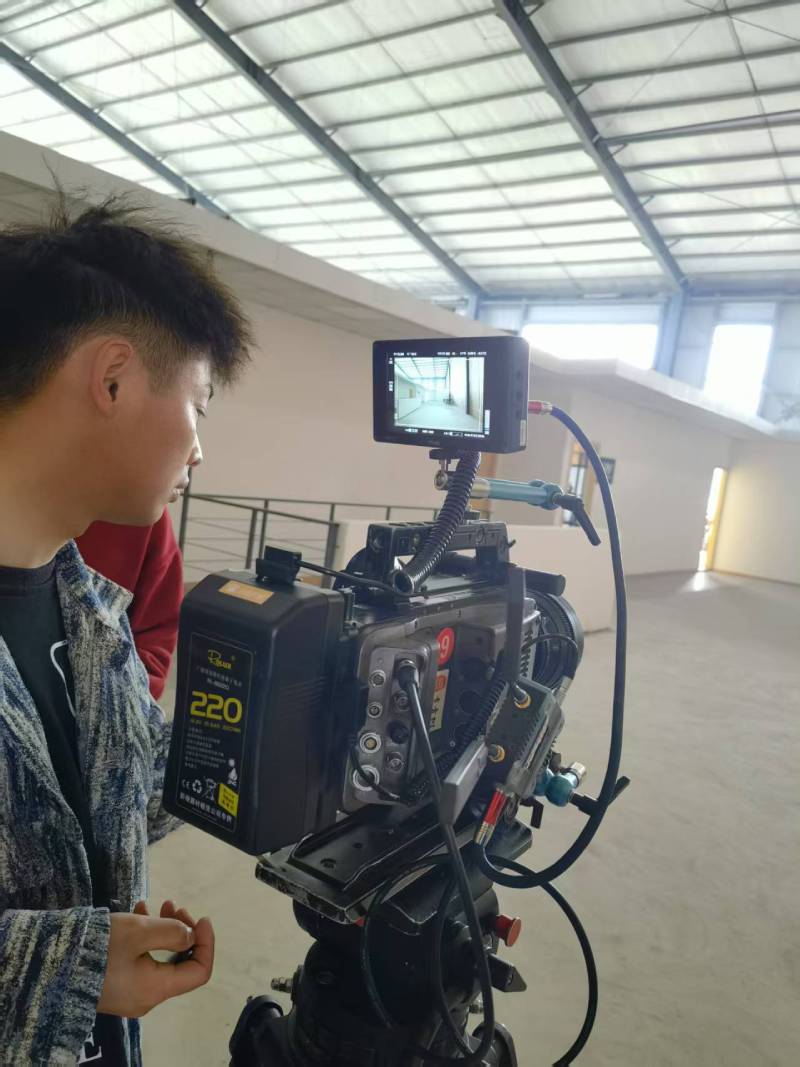 解锁万载县广告片拍摄：以创意镜头，解锁品牌商业价值新高度