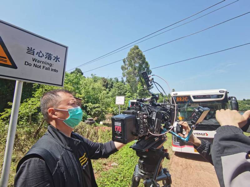 万载县TVC拍摄公司：深耕本地市场，为品牌定制专属拍摄方案