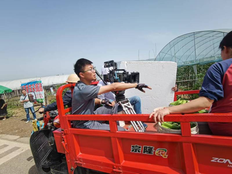 万载县TVC制作创新逻辑：以精准叙事，让品牌信息高效传递